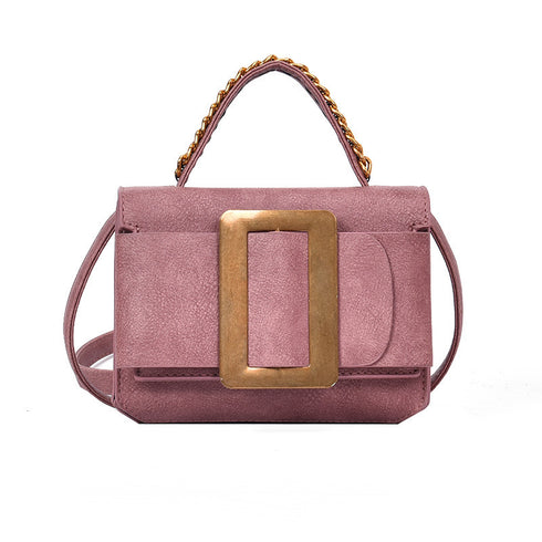 Ladies Vintage Retro Handbag
